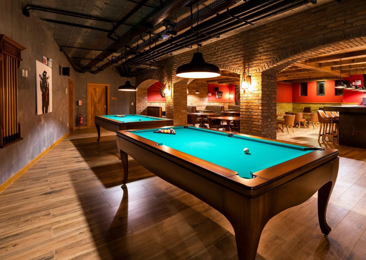Cerro Azul Hotel Fazenda Capao Alto Экстерьер фото